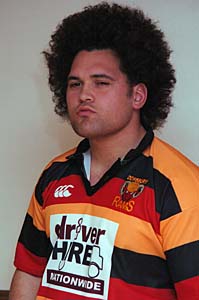 Frank Watene46